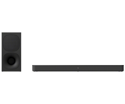 Soundbar Sony HT-S400